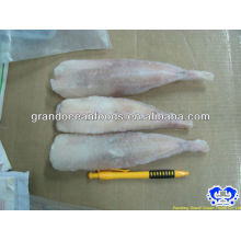 frozen fish monkfish tail IQF